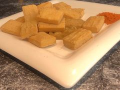 包浆豆腐-泉味道贵州厨房(三里河店)