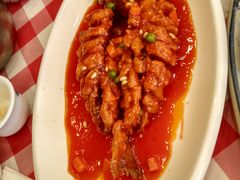 -抚顺美食·老上海味道