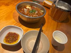 -本分冒菜直营(滨江店)