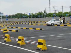 -安飞驰驾校·学车连锁(金高店)