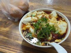 -云南大锅豆浆店