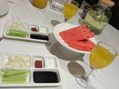 -贝勒爷·酥不腻烤鸭