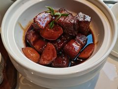 -久宴·天目湖大鱼头(恐龙园店)