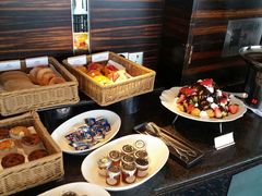 -广州花园酒店-凌璇阁360度高空海鲜自助餐CAROUSEL