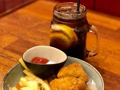 -玛格萝妮比萨屋(四平店)