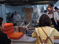 -清真磨沟沿老字号牛肉面(总店)
