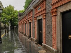 -中共二大会址纪念馆