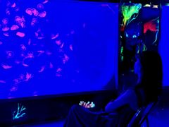 -沈阳海洋探索中心