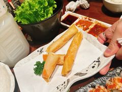 -御牛道日式烤肉料理(杭州万象城店)