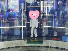 -飞行家太空体验馆(祥云小镇店)