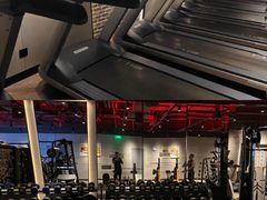-威尔仕健身(北京合生汇店)