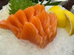 -东江海鲜酒家(艺都分店)