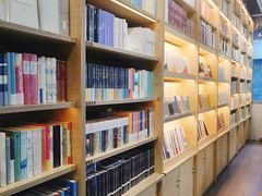 -三联韬奋书店(宽窄巷子店)