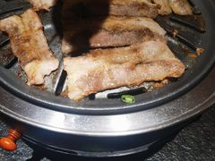 -九田家黑牛烤肉料理(荣成九龙城店)