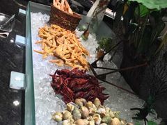 -紫金港国际饭店-自助早餐(申花路店)