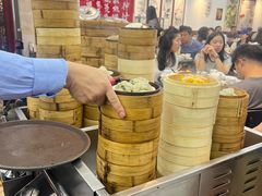 -香港蓮香樓(中環店)