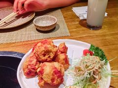 -蟹将军·松叶蟹和牛日料放题自助(K11店)
