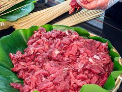 -来涮蜀鲜货火锅串串香(菜市口店)