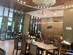 大堂-胥城奥灶面·面之府(书香世家月亮湾酒店)