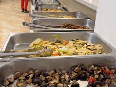 -福慧素膳坊(北部湾中路店)