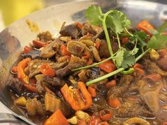 -堂瓦里·33年传统赣菜(第一街区店)