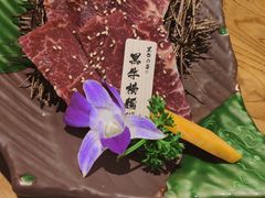 -黑牛の店·和牛烧肉(合生汇店)