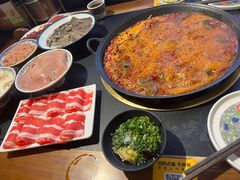 -沸炉重庆老火锅(军事博物馆店)