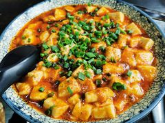 -乐山食古香跷脚牛肉