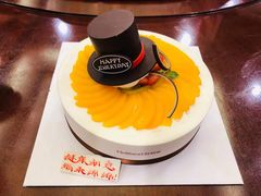 -鸿宾楼(展览馆路店)