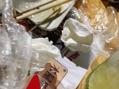 -木屋烧烤(惠阳华润小径湾店)