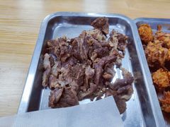 -清真-戏楼王记牛肉面