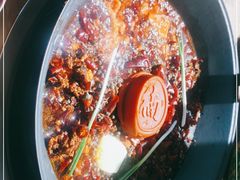 -楠火锅(龙阳广场店)
