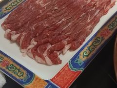 -京悦南门涮羊肉·羊蝎子火锅(田林路店)