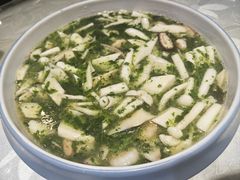 -阿巧一号私房菜(止园路店)