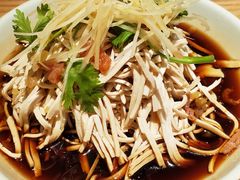 -东园小馆(苏州中心店)