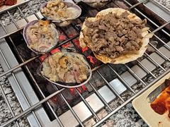 -震海贝烤贝·民俗特色店(延吉总店)