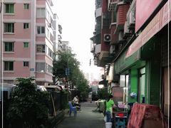 -转山咖啡(松柏社区店)