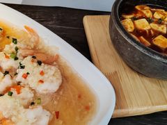 -外婆家(杭州马塍店)