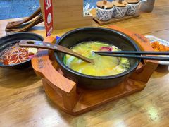 -桥香园过桥米线(复兴路店)