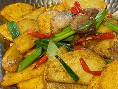 -隔壁老王·家常云南菜(花巷店)