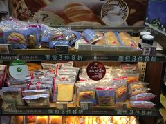 -today便利店(汉街店)