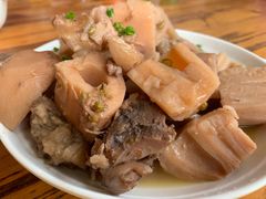焖斗门莲藕-大赤坎肥仔强烧味海鲜餐厅(大赤坎店)