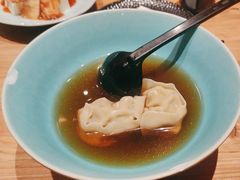 -人间酒暖·Go blanc·烧鸟·深夜食堂(陆家嘴店)