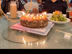 -丽华园(汉阳龙阳店)