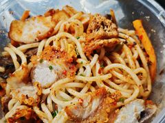 -瘦子桂林米粉店(总店)