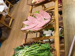 -阿婆情腊排骨火锅(饮玉巷店)