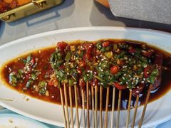 -小两口锦州烧烤·脆皮油边(依云北郡店)