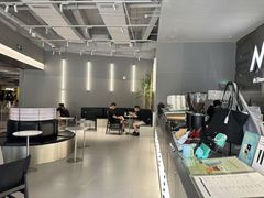 -M Stand(成都COSMO店)