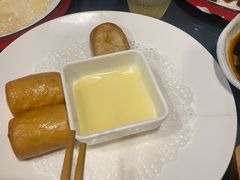 -金龙·打边炉(南京西路店)