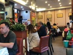 大堂-廖老妈蹄花店(人民公园陕西街259号店)